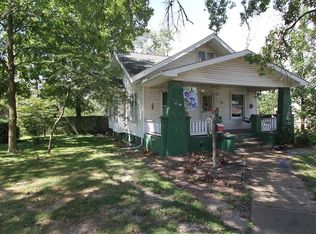 1807 Marine Rd, Saint Jacob, IL 62281