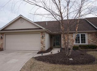 5314 Blossom Rdg, Fort Wayne, IN 46835