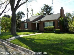 504 Duncan Ave, Modesto, CA 95354