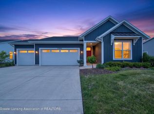 3985 Mustang Rd, East Lansing, MI 48823
