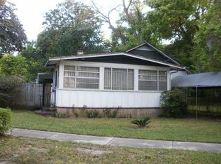 9846 Highland Ave, Jacksonville, FL 32208
