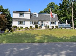 46 Sherwood Dr, Haverhill, MA 01835