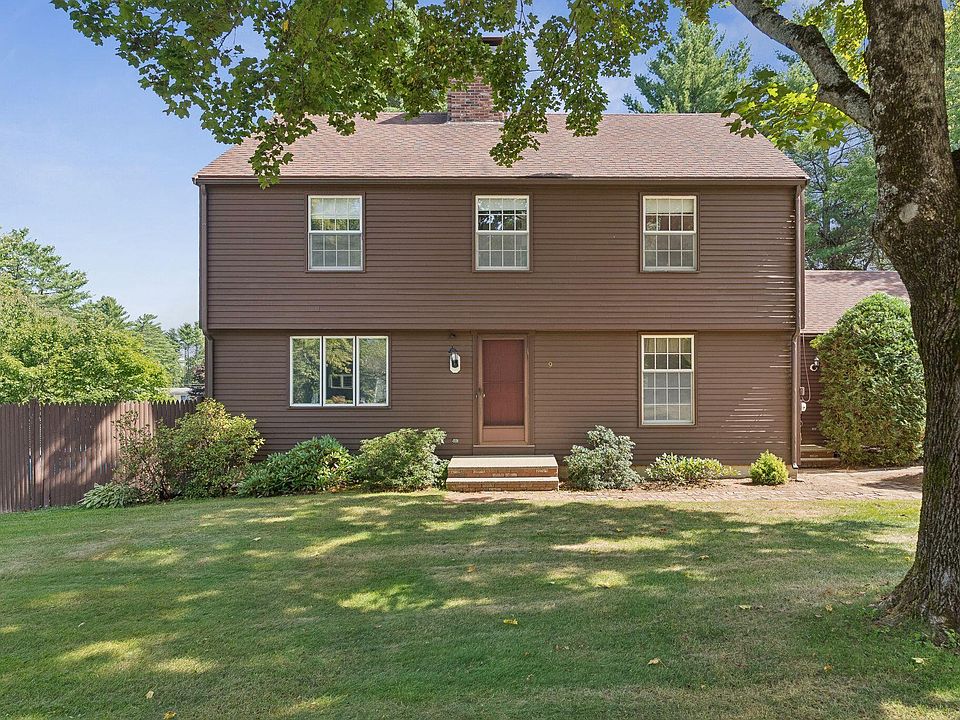 1st image of 9 Sunderland Drive