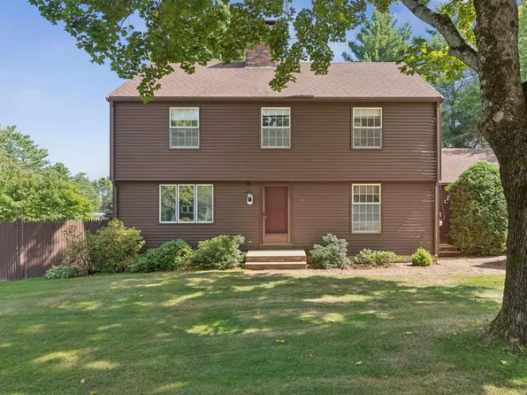 9 Sunderland Drive, Auburn, ME 04210
