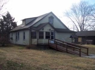 1801 Nuttal Ave, Edgewood, MD 21040