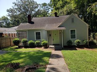 3412 Washburn Ave, Charlotte, NC 28205