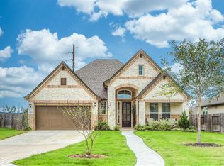 3934 Dogwood Canyon Ln, Sugar Land, TX 77479