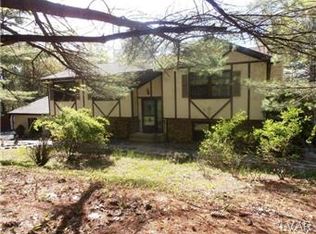 105 Edwin Ln, Stroudsburg, PA 18360