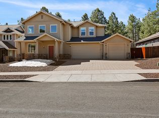 6032 S Cuprite Trl, Flagstaff, AZ 86005