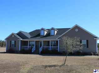 4451 Pecan Grove Rd, Florence, SC 29505