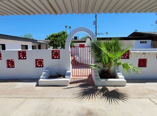 1339 W Garden Cir #1339, Mesa, AZ 85201
