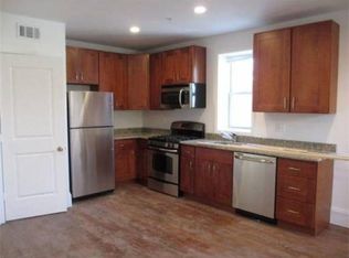 55 Heath St APT 4, Boston, MA 02130