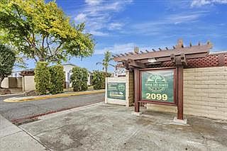 2nd image of 2150 Monterey Rd #75