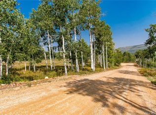 3804 S Blazing Star Way, Heber, UT 84032