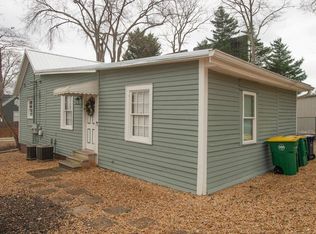 360 Oak St #B, Athens, GA 30601