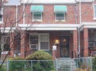 5614 1st St NW, Washington, DC 20011