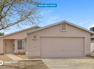 8934 E Citrus Tree Dr, Tucson, AZ 85730