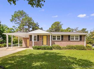 1608 Bingham Dr, Fayetteville, NC 28304