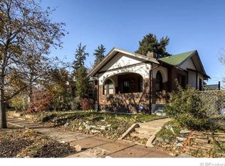 163 W Bayaud Ave, Denver, CO 80223