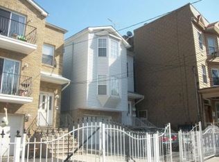 235 4th St, Newark, NJ 07107