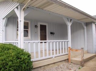 205 N Mill St, Plainfield, IN 46168