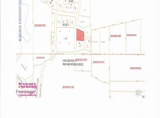 Nifty Loop, Fergus Falls, MN 56537