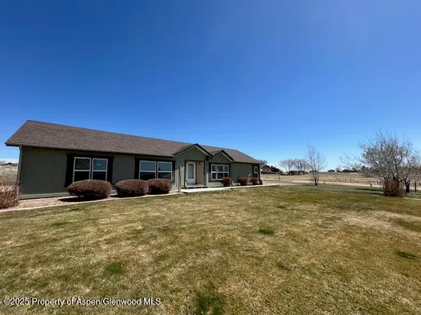 125 Knoll Ave, Craig, CO 81625