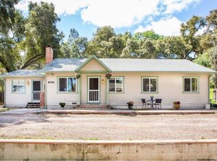 8050 Coromar Ave, Atascadero, CA 93422