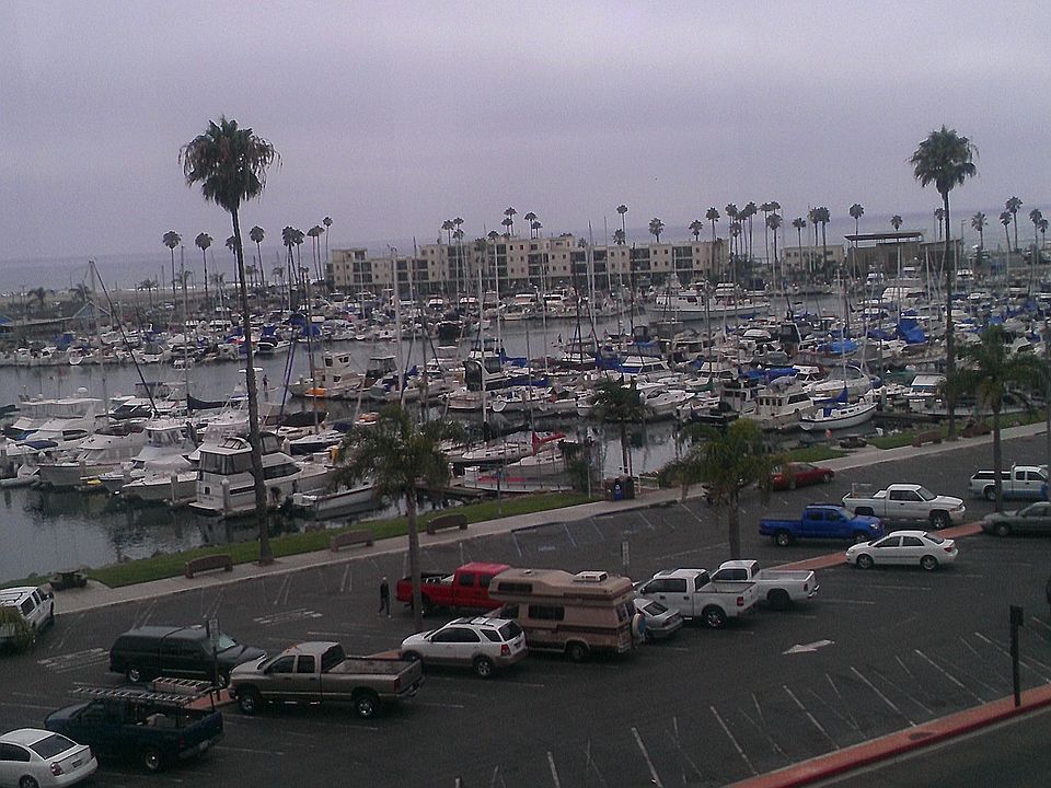 Views of Marina