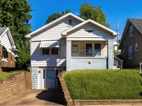 3007 W Franklin St, Evansville, IN 47712