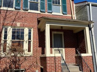 32 E Clifford St, Winchester, VA 22601