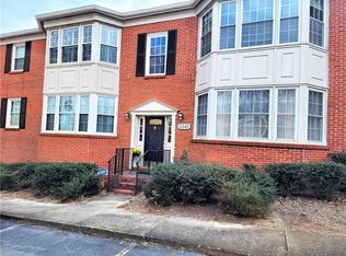 2345 Henderson Mill Rd NE APT 5, Atlanta, GA 30345