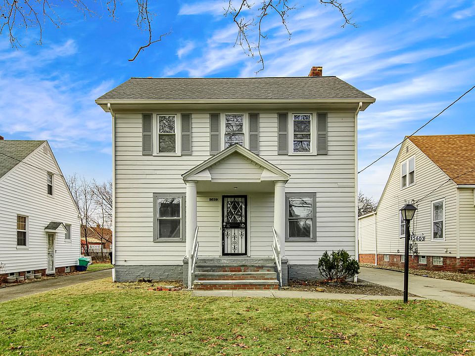 1st image of 15603 Walden Ave