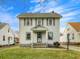 15603 Walden Ave, Cleveland, OH 44128