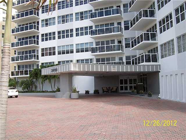 1st image of 3700 Galt Ocean Dr APT 401