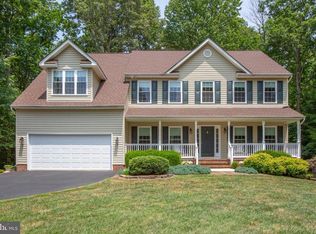 9101 Snowy Egret Ct, Spotsylvania, VA 22553