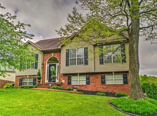 1453 Brighton Cir, Old Hickory, TN 37138