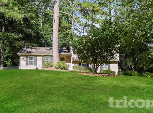 155 Rock Garden Ter NW #W, Marietta, GA 30064