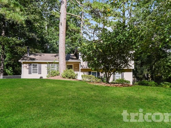 155 Rock Garden Ter NW #W