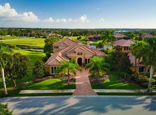 11827 River Shores Trl, Parrish, FL 34219