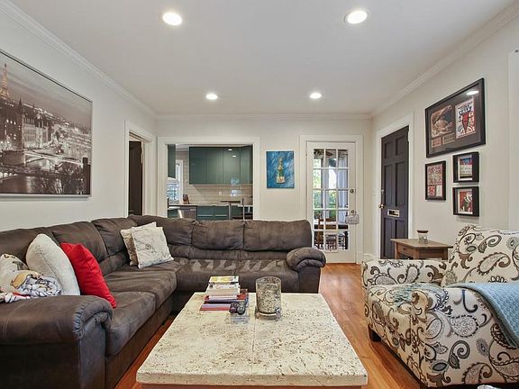 5th image of 1741 Monroe Dr NE #1