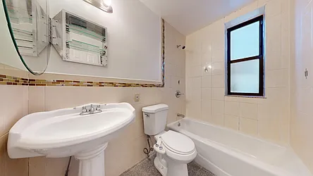 Rented by Bond New York