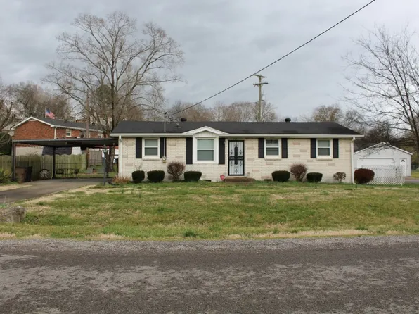 2666 Barclay Dr, Nashville, TN 37206