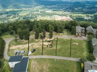 100 Ledge View Dr SE, Huntsville, AL 35802