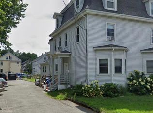 116 Russell St, Waltham, MA 02453