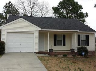 904 Watts Hill Rd, Lugoff, SC 29078