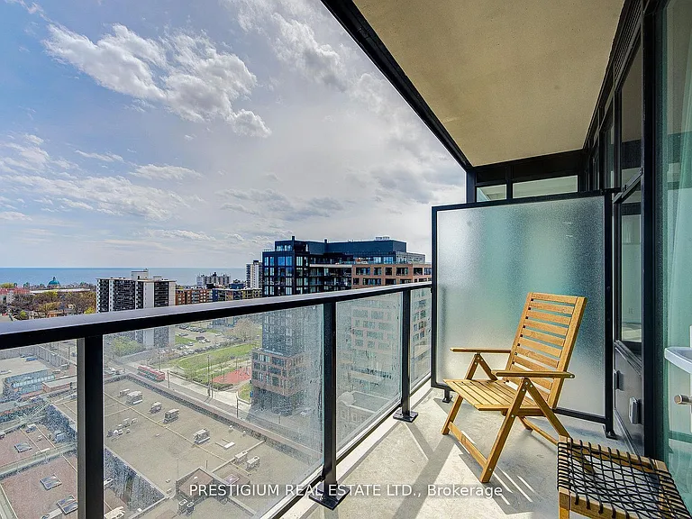 285 Dufferin St #1311 — Photo 24