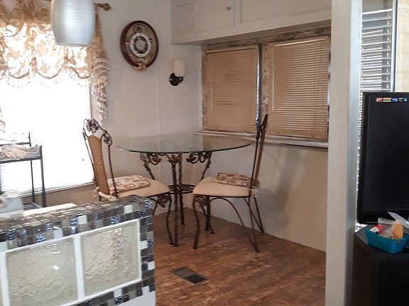 Open concept