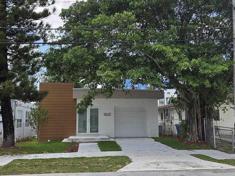 1st image of 6820 NW 6th Ct