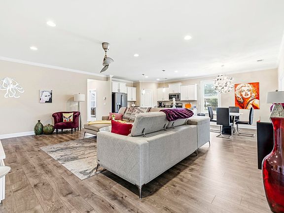 4th image of 507 Thorton Ct.